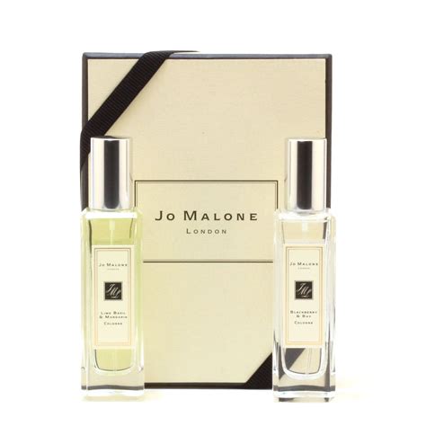 jo malone perfume set mini|jo malone small gift set.